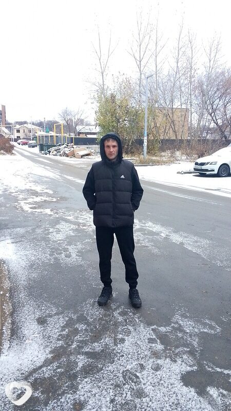 Денис, 37, Казани — анкета №1543402