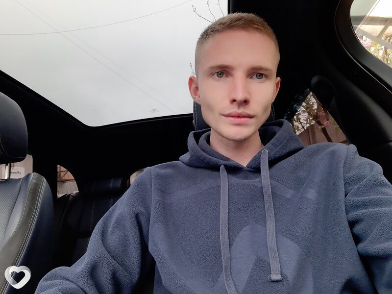 Ива, 27, Владивостоке — анкета №1543404