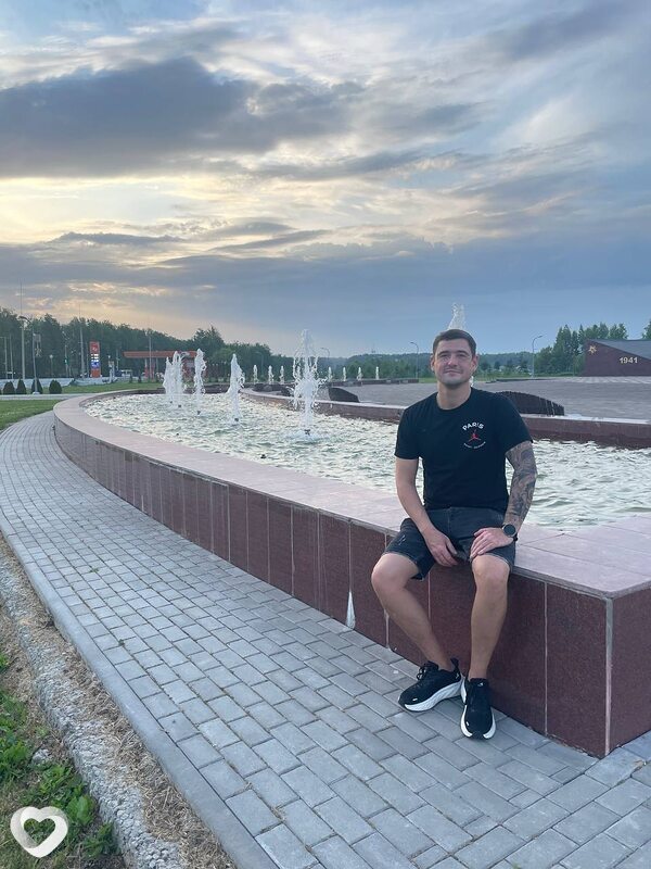 Парень, Старица