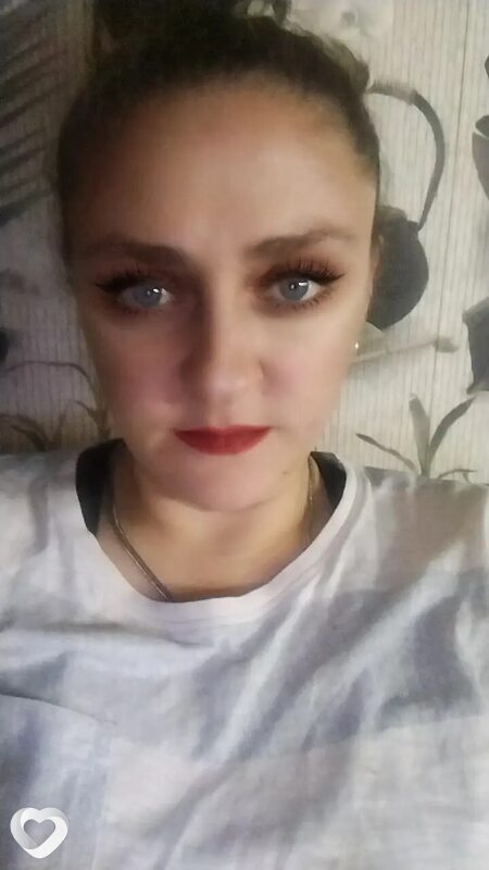 Екатерина, 41, Пружанах — анкета №1542968