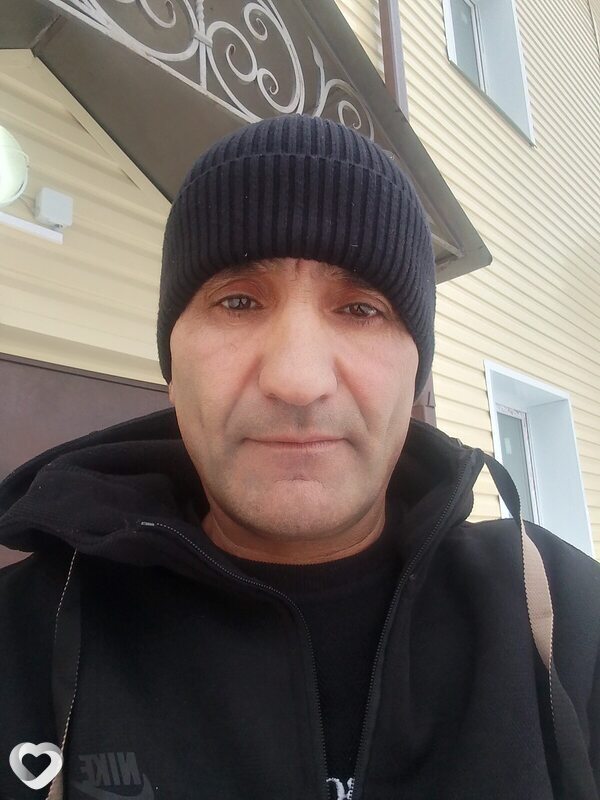 Алик, 49, Тюмени — анкета №1542975