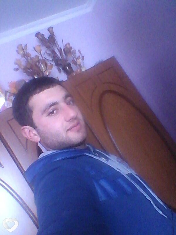 Мхитар, 33, Краснодаре — анкета №1542978