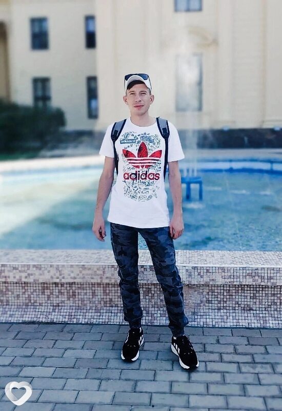 Александр, 35, Сочи — анкета №1542863