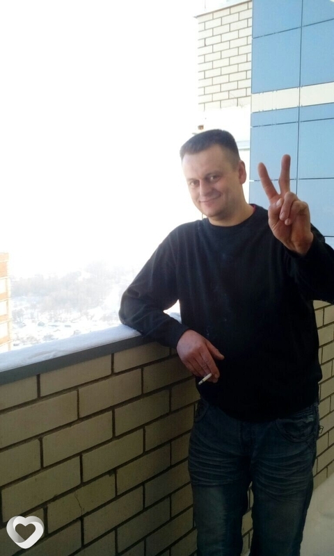 Скромность, 46, Москве — анкета №1542864