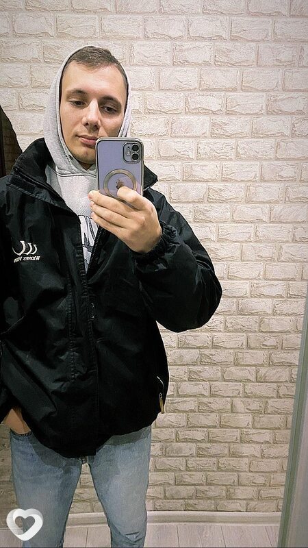 Дмитрий, 28, Гомеле — анкета №1542867