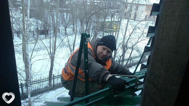 Антон, 40, Бийске — анкета №1542868
