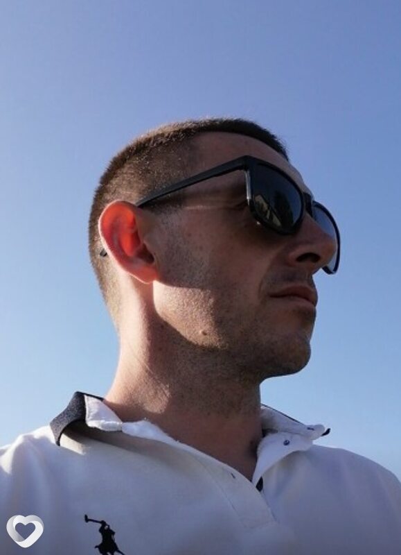 Александр, 43, Москве — анкета №1542873