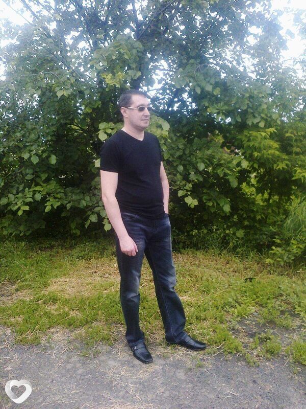 Dmitry, 48, Курске — анкета №1542876
