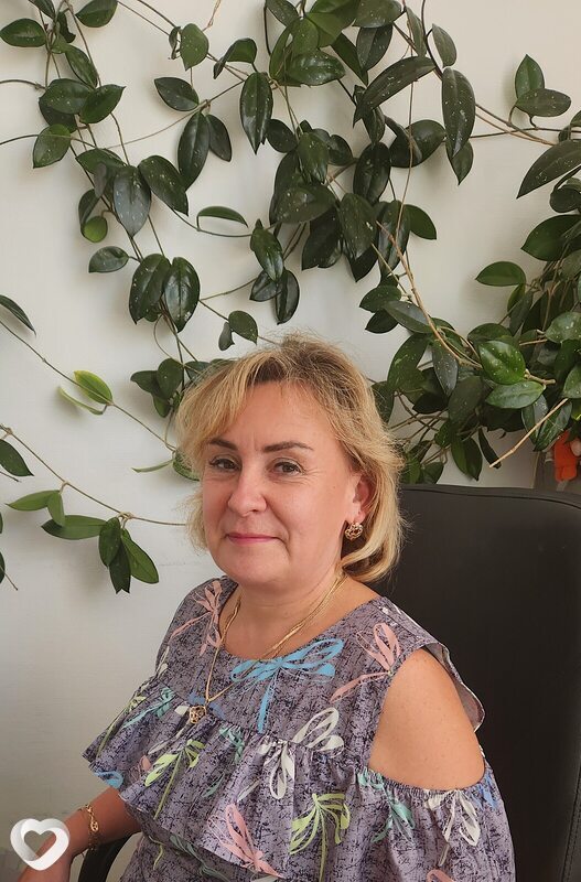 Светлана, 56, Екатеринбурге — анкета №1542878