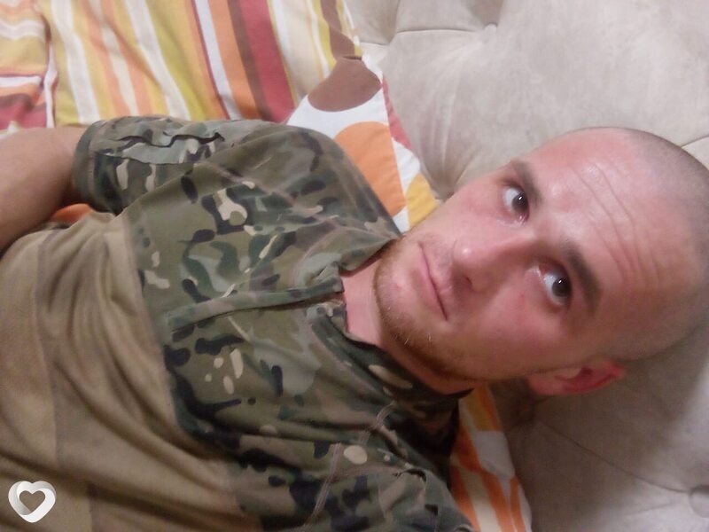 Алексей, 34, Луганске — анкета №1542883