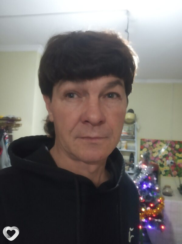 Ренат, 48, Бишкек — анкета №1542886