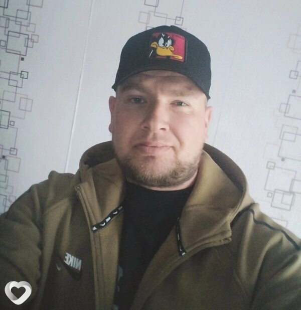 Денис, 37, Темрюке — анкета №1542614