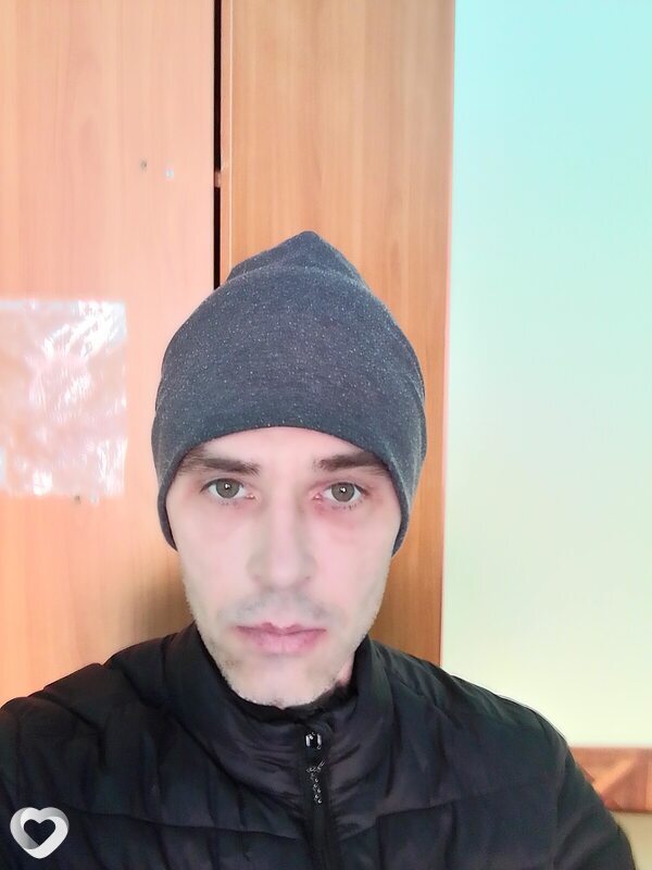 Владимир, 44, Омске — анкета №1542616