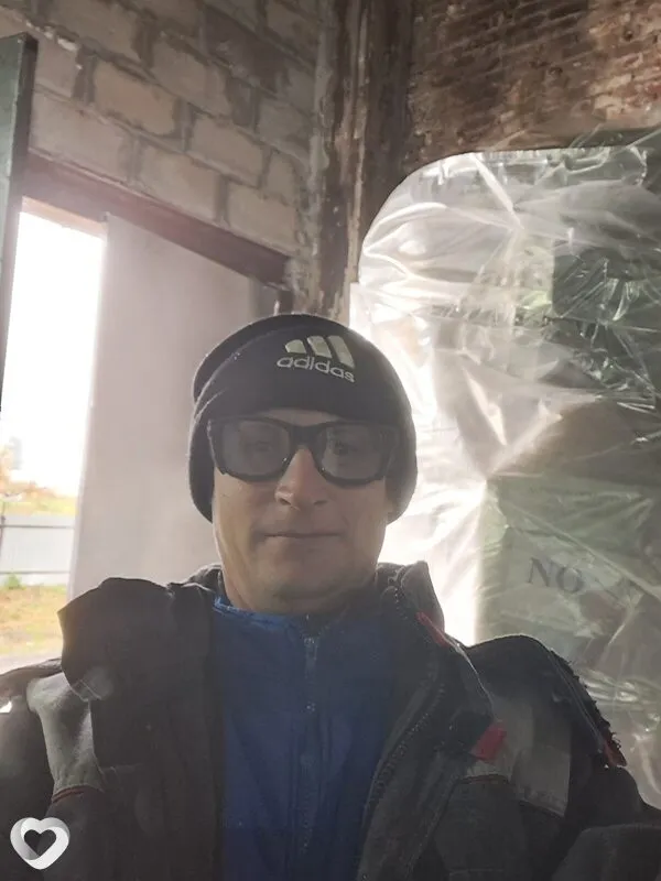 Евгений, 37, Барнауле — анкета №1542624