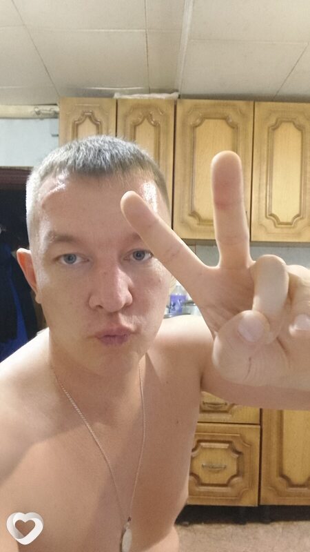 Витюха, 40, Бронницах — анкета №1542625