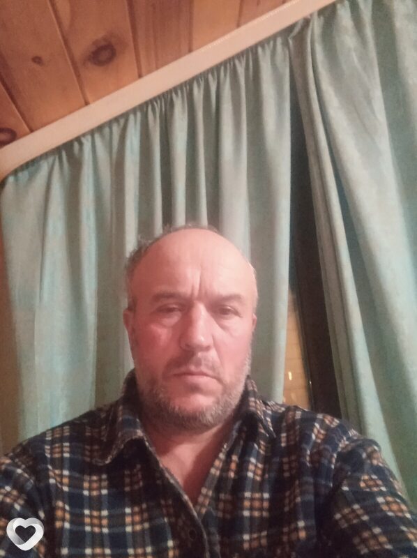 Шамиль, 53, Горно-Алтайске — анкета №1542631