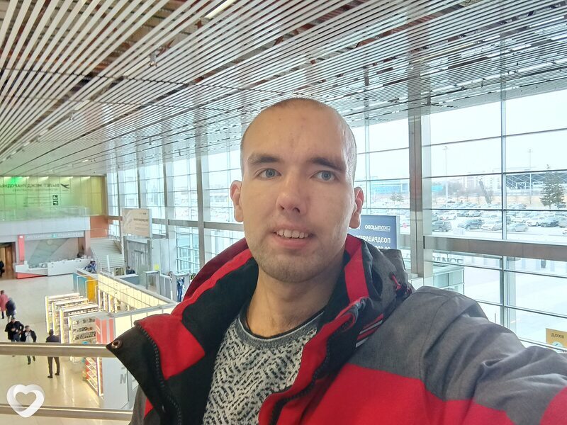 Константин, 37, Москве — анкета №1542764