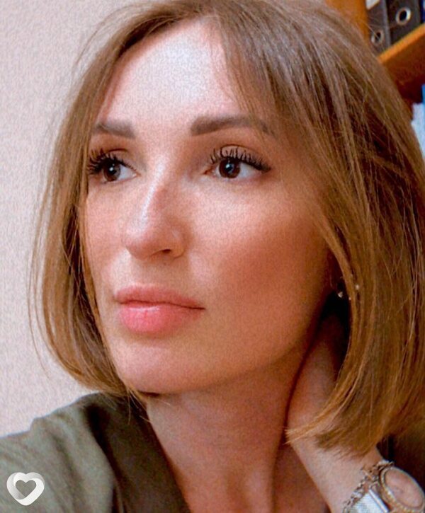 Елизавета, 34, Омске — анкета №1542765