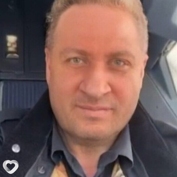 Виктор, 55, Братске — анкета №1542773