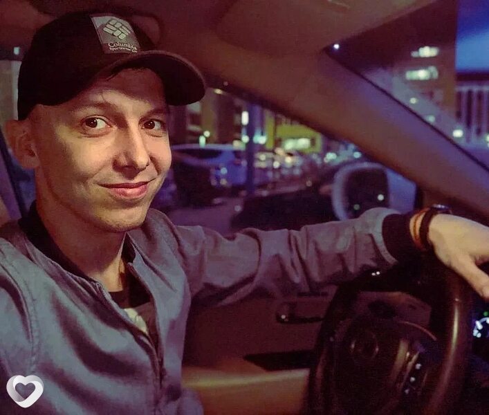 Алекс, 43, Иркутске — анкета №1542774