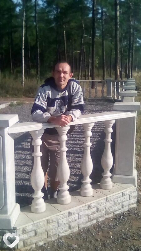 Денис, 45, Дзержинске — анкета №1542778
