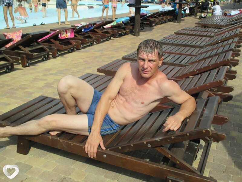 Артур, 61, Астрахани — анкета №1542784