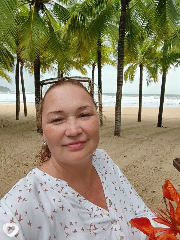 Маргарита, 45, Москве — анкета №1542787