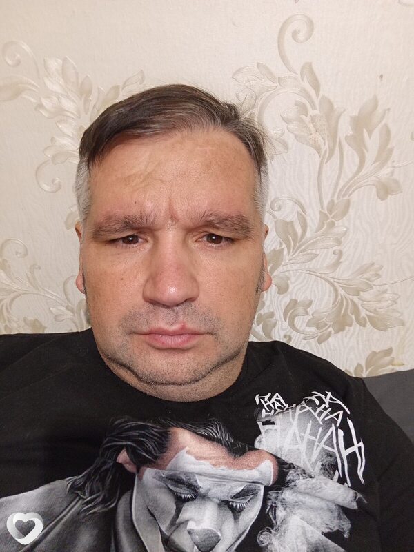 Алексей, 42, Москве — анкета №1542840