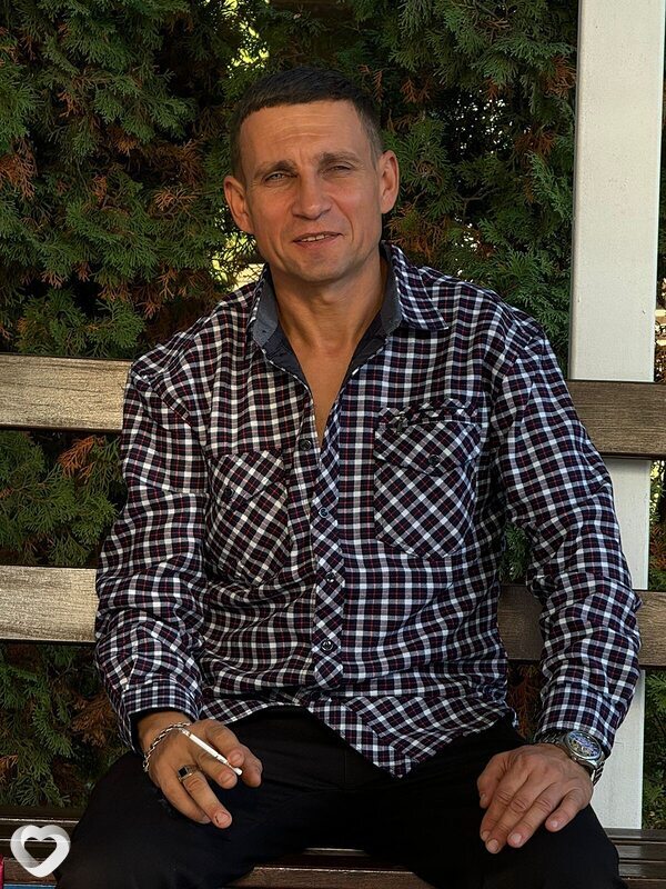 Александр, 47, Краснодаре — анкета №1542844