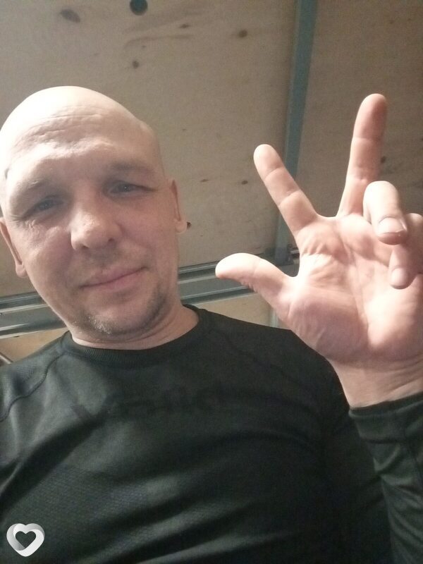 Вячеслав, 44, Улан-Удэ — анкета №1542847