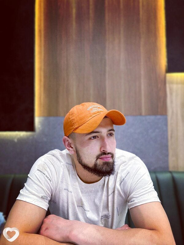 Камран, 29, Екатеринбурге — анкета №1542855