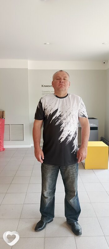 Сергей, 52, Таганроге — анкета №1542862