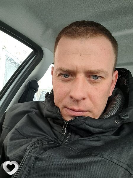 Viktor, 39, Самаре — анкета №1542813