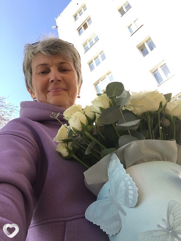 Наталья, 53, Миассе — анкета №1542818
