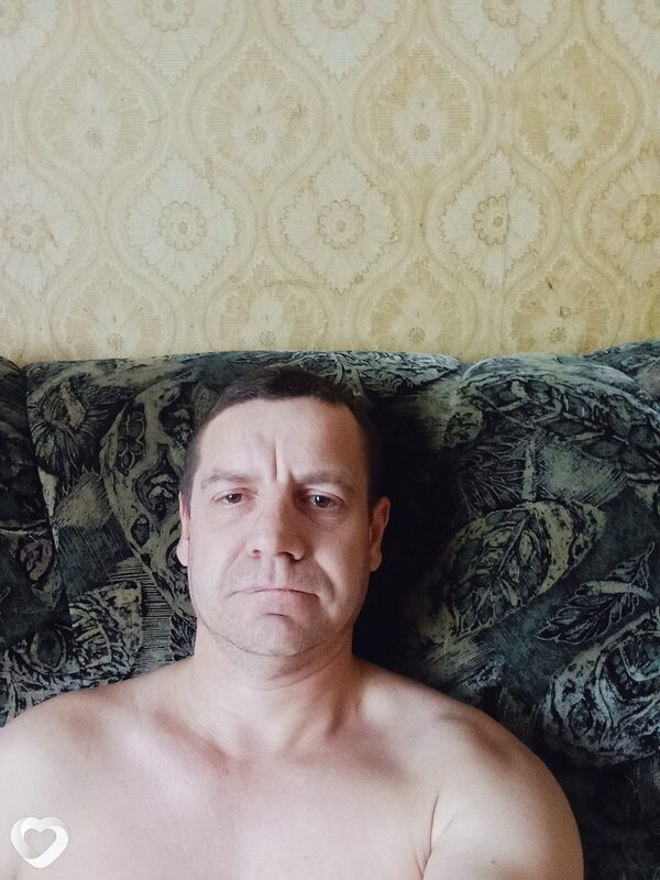 Евгений, 41, Волковыске — анкета №1542820
