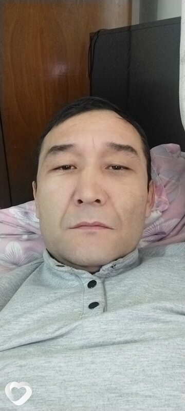 Aidar, 33, Алматы — анкета №1542833