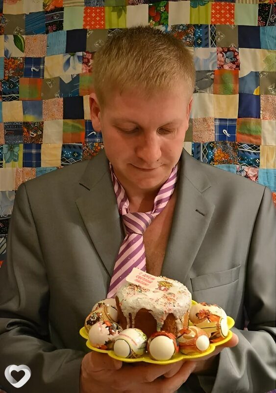 Евгений, 46, Невинномысске — анкета №1542834