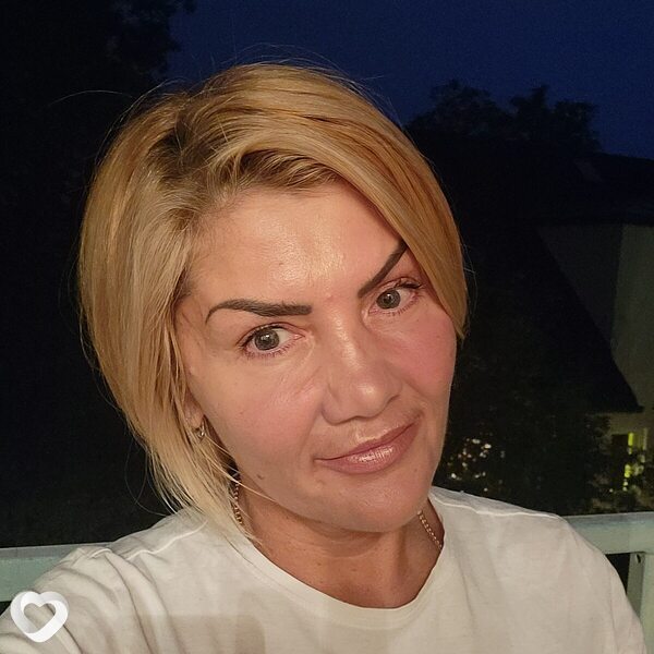 Дарина, Мюнхен