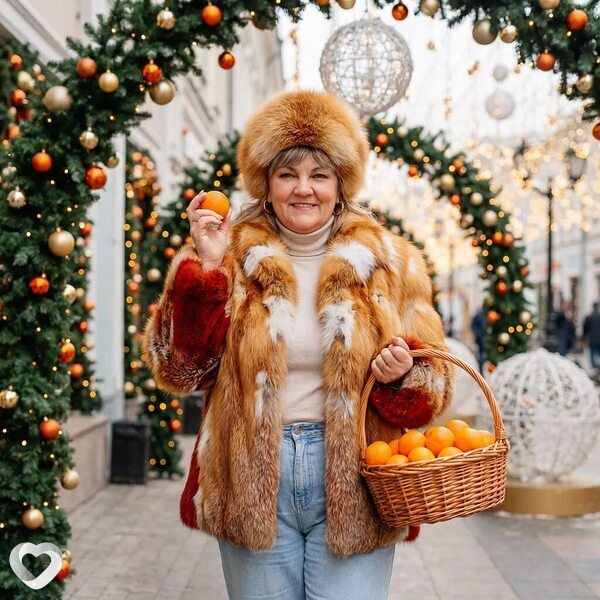 Алёна, 52, Красноярске — анкета №1542750