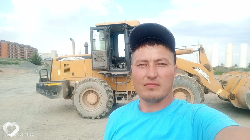Данияр, 38, Уральске — анкета №1542751