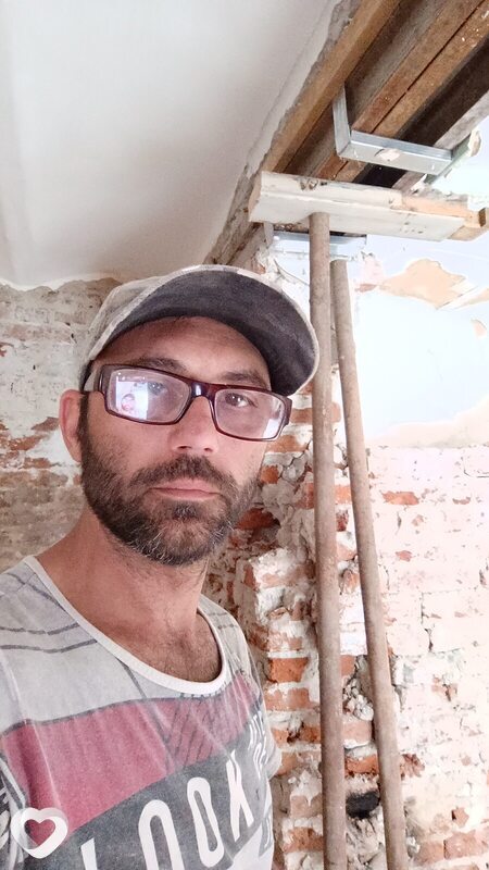 Daniel, 39 — Арад