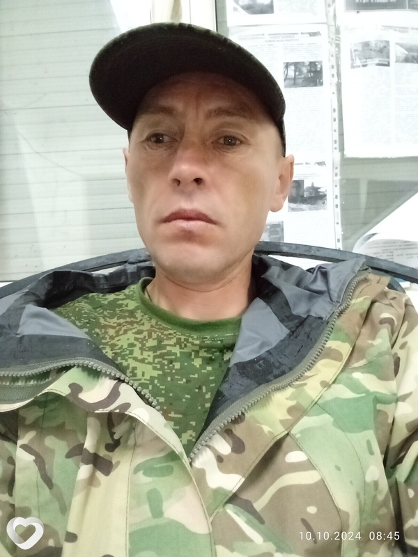 Дим, 37, Учалах — анкета №1542756