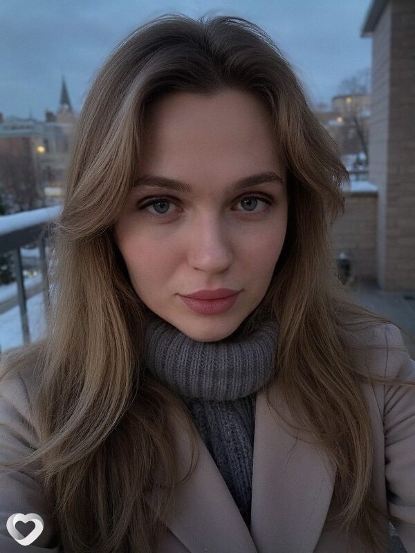 Кристина, Чапаевск