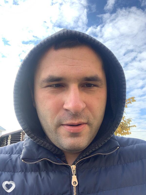 Сергей, 44, Санкт-Петербурге — анкета №1542920
