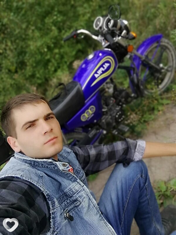 Кирилл, Убинское