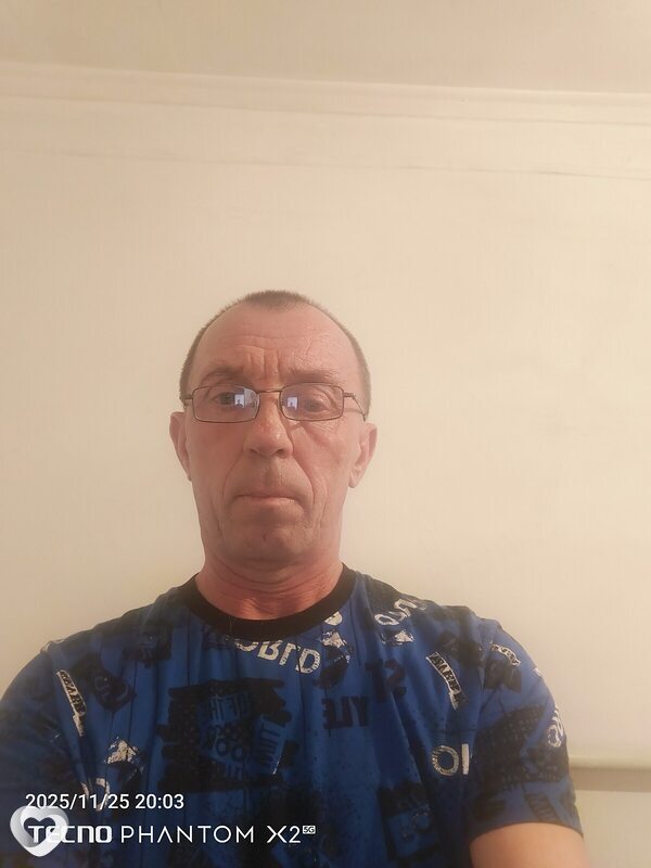Андрей, 57, Омске — анкета №1542933