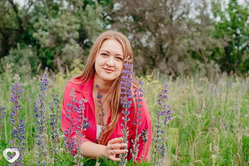 Виктория, 27, Курске — анкета №1543338