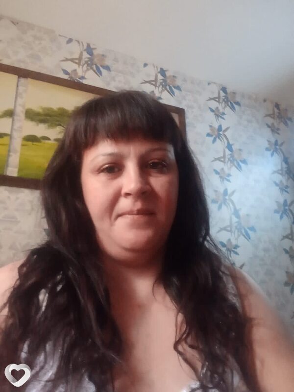 Ксения, 35, Чите — анкета №1543350