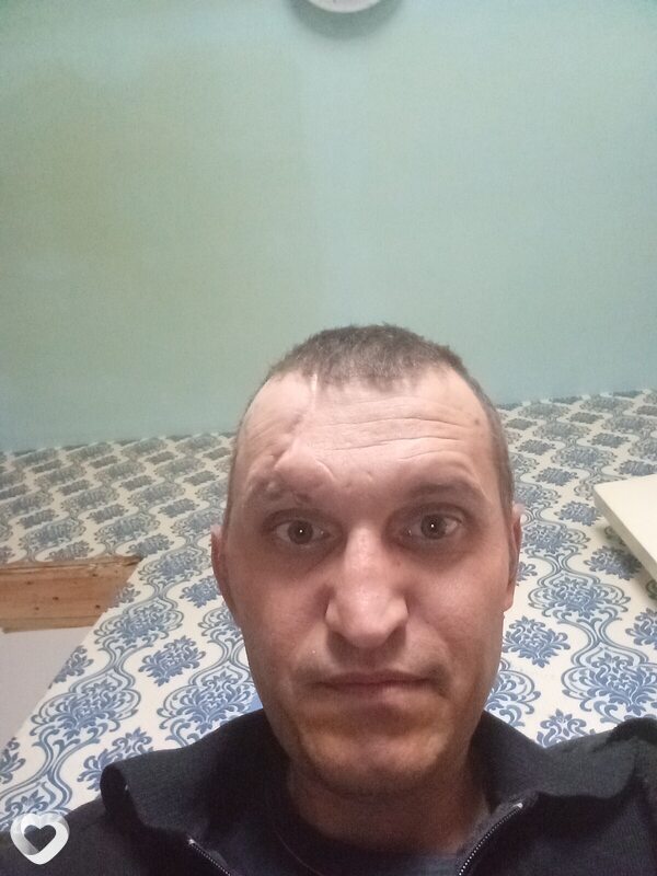 Сергей, 33, Лисках — анкета №1543019