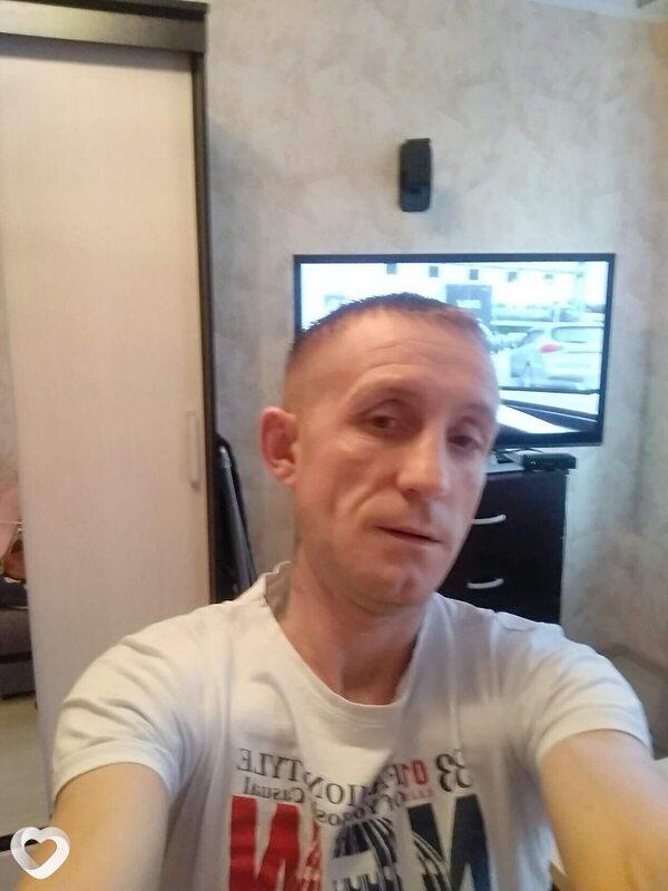 Сергей, 41, Смоленске — анкета №1543026